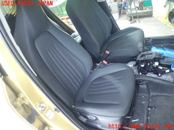 1UPJ-29637035]ヤリス(YARIS) クロス(MXPB10)運転席シート 中古_m0001.jpg