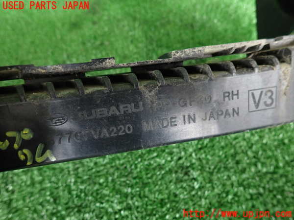 2UPJ-29641140]レヴォーグ(VM4)右ヘッドライトリム 中古_m0003.jpg