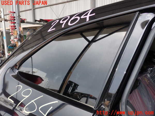 2UPJ-29641380]レヴォーグ(VM4)右クォーターガラス 中古 AGC M2L3 43R-00150_m0001.jpg