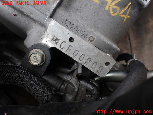 2UPJ-29642010]レヴォーグ(VM4)エンジン FB16ESZH5A 4WD 中古_m0003.jpg