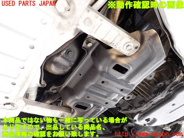 2UPJ-29642010]レヴォーグ(VM4)エンジン FB16ESZH5A 4WD 中古_m0005.jpg