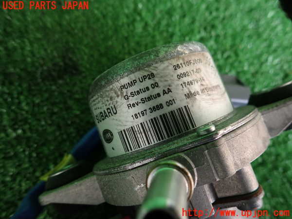 2UPJ-29642580]レヴォーグ(VM4)バキュームポンプ 中古_m0003.jpg