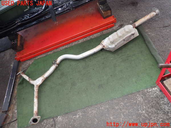 2UPJ-29642651]レヴォーグ(VM4)センターパイプ1 中古_m0001.jpg