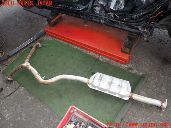 2UPJ-29642651]レヴォーグ(VM4)センターパイプ1 中古_m0002.jpg