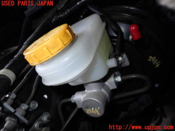 2UPJ-29644050]レヴォーグ(VM4)ブレーキマスターシリンダー 中古_m0001.jpg