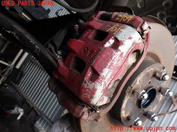 2UPJ-29644080]レヴォーグ(VM4)右フロントキャリパー 中古_m0001.jpg