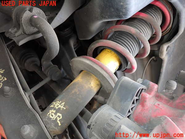 2UPJ-29645035]レヴォーグ(VM4)右リアストラット 中古_m0001.jpg