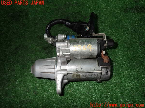2UPJ-29646010]レヴォーグ(VM4)セルモーター 中古_m0001.jpg
