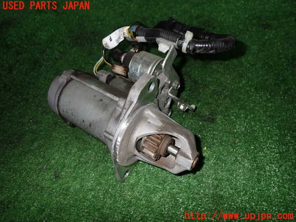 2UPJ-29646010]レヴォーグ(VM4)セルモーター 中古_m0002.jpg