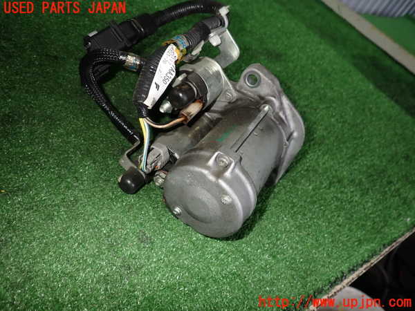 2UPJ-29646010]レヴォーグ(VM4)セルモーター 中古_m0003.jpg