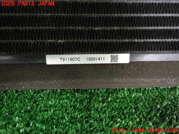 2UPJ-29646031]レヴォーグ(VM4)エアコンコンデンサー1 中古_m0002.jpg