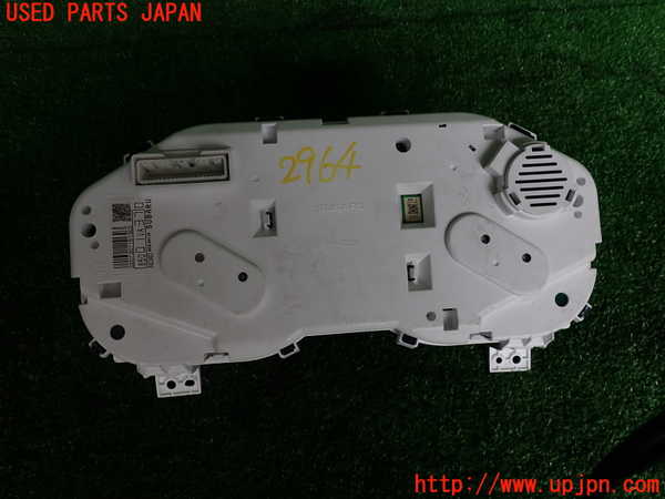2UPJ-29646170]レヴォーグ(VM4)スピードメーター 中古_m0002.jpg