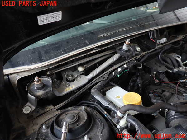2UPJ-29646770]レヴォーグ(VM4)フロントワイパーモーター 中古_m0001.jpg