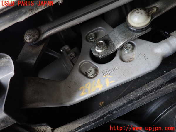 2UPJ-29646770]レヴォーグ(VM4)フロントワイパーモーター 中古_m0002.jpg
