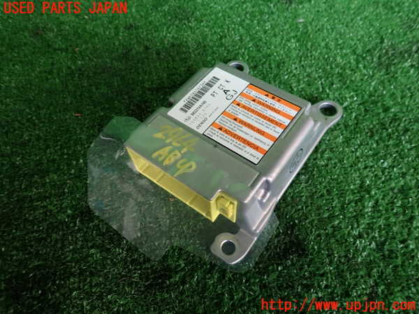 2UPJ-29646145]レヴォーグ(VM4)エアバッグコンピューター ジャンク 展開済_m0001.jpg