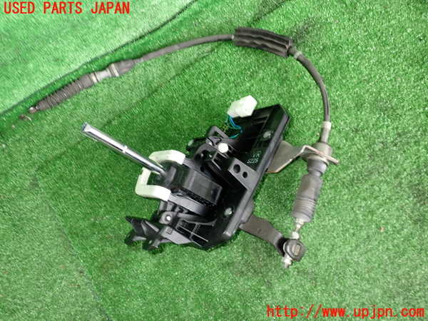 2UPJ-29647555]レヴォーグ(VM4)ATシフトレバー 中古_m0002.jpg