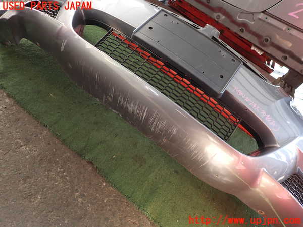2UPJ-29651010]BMW 335i クーペ(KG35)(E92)フロントバンパー Mスポーツ 中古_m0002.jpg