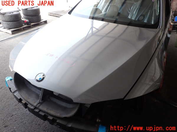 2UPJ-29651060]BMW 335i クーペ(KG35)(E92)ボンネットフード Mスポーツ 中古_m0001.jpg