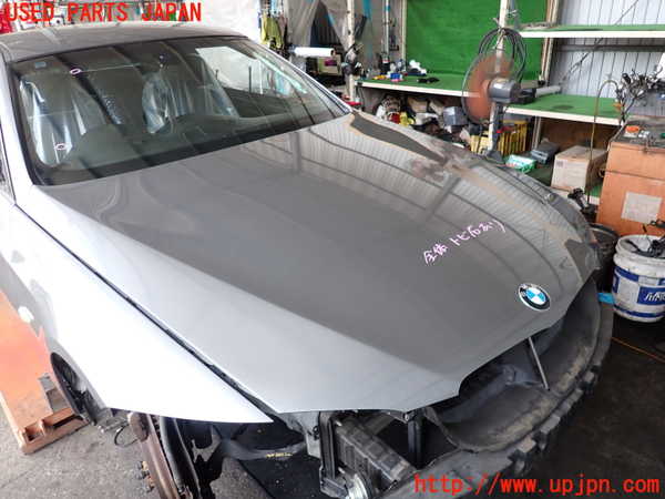 2UPJ-29651060]BMW 335i クーペ(KG35)(E92)ボンネットフード Mスポーツ 中古_m0002.jpg