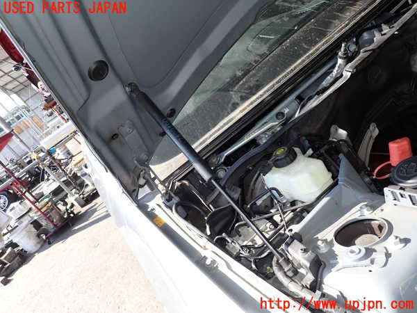 2UPJ-29651068]BMW 335i クーペ(KG35)(E92)ボンネットダンパー Mスポーツ 中古_m0001.jpg