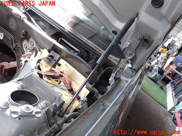 2UPJ-29651068]BMW 335i クーペ(KG35)(E92)ボンネットダンパー Mスポーツ 中古_m0002.jpg