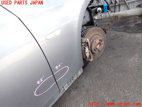 2UPJ-29651080]BMW 335i クーペ(KG35)(E92)右前フェンダー Mスポーツ 中古_m0002.jpg