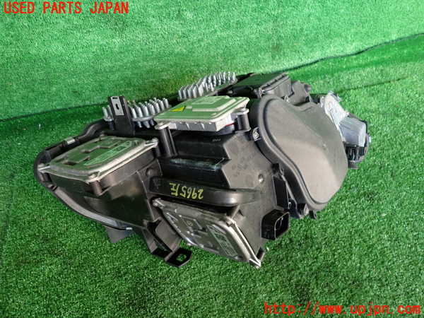 2UPJ-29651132]BMW 335i クーペ(KG35)(E92)左ヘッドライト HID Mスポーツ 中古_m0002.jpg