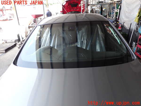 2UPJ-29651195]BMW 335i クーペ(KG35)(E92)フロントガラス Mスポーツ 中古(43R-00091 M51)_m0001.jpg