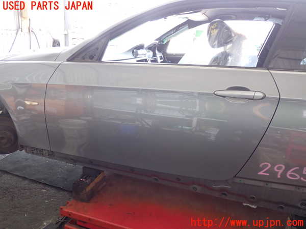 2UPJ-29651260]BMW 335i クーペ(KG35)(E92)左ドア Mスポーツ 中古(43R-001167 M391)_m0001.jpg