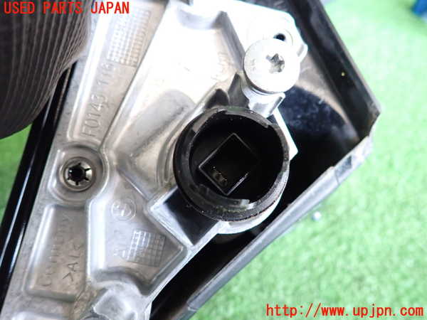 2UPJ-29651210]BMW 335i クーペ(KG35)(E92)右ドアミラー Mスポーツ 中古_m0004.jpg