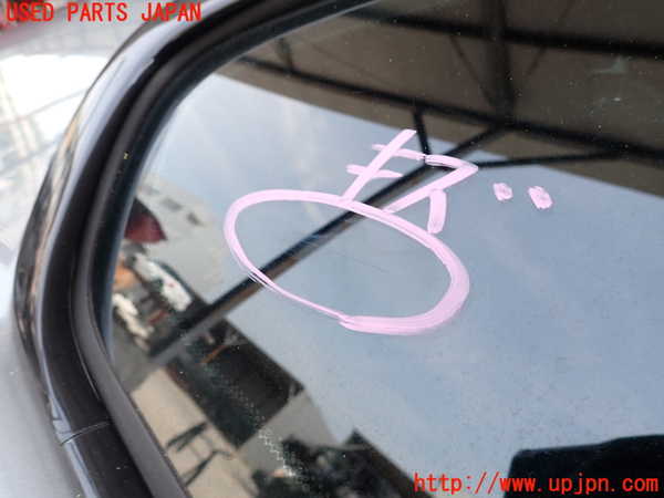 2UPJ-29651380]BMW 335i クーペ(KG35)(E92)右クォーターガラス Mスポーツ 中古(43R-001025 M241)_m0002.jpg