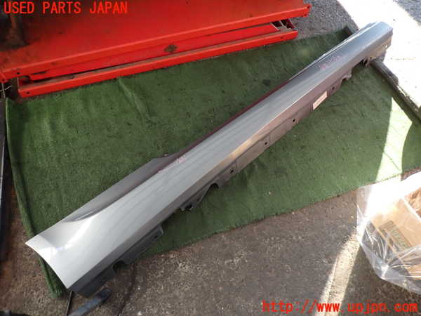 2UPJ-29651390]BMW 335i クーペ(KG35)(E92)右サイドステップ Mスポーツ 中古_m0001.jpg