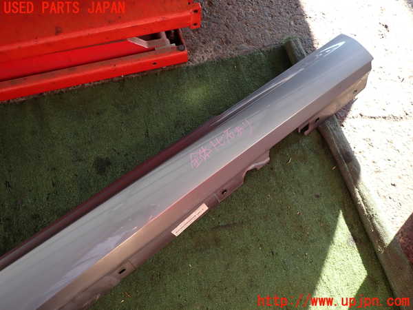 2UPJ-29651390]BMW 335i クーペ(KG35)(E92)右サイドステップ Mスポーツ 中古_m0002.jpg