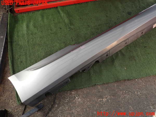 2UPJ-29651390]BMW 335i クーペ(KG35)(E92)右サイドステップ Mスポーツ 中古_m0003.jpg