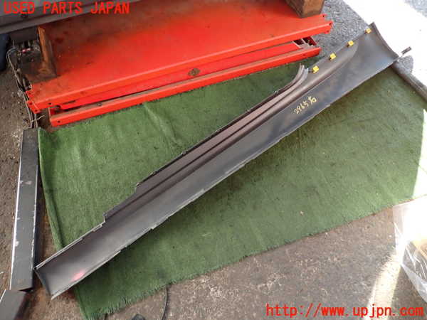 2UPJ-29651390]BMW 335i クーペ(KG35)(E92)右サイドステップ Mスポーツ 中古_m0005.jpg