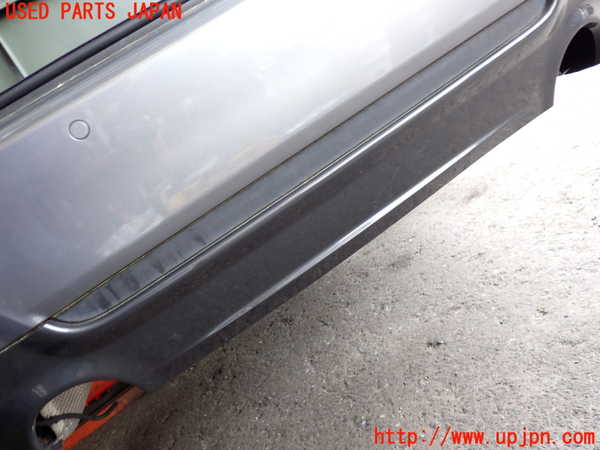 2UPJ-29651610]BMW 335i クーペ(KG35)(E92)リアバンパー Mスポーツ 中古_m0003.jpg