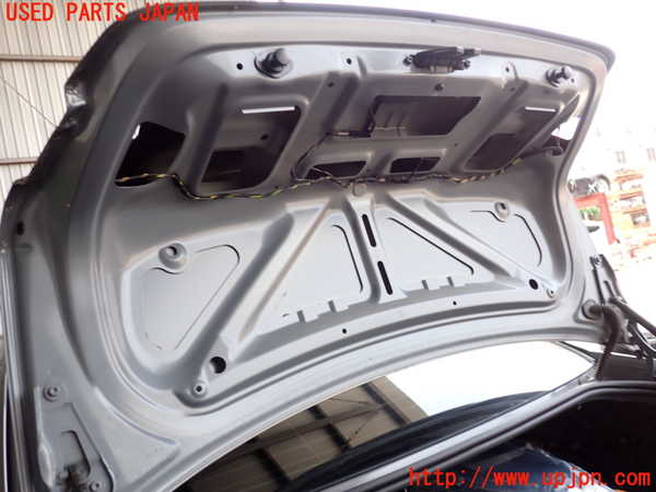 2UPJ-29651500]BMW 335i クーペ(KG35)(E92)トランク Mスポーツ 中古_m0003.jpg