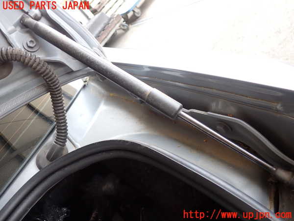 2UPJ-29651506]BMW 335i クーペ(KG35)(E92)トランクダンパー Mスポーツ 中古_m0001.jpg