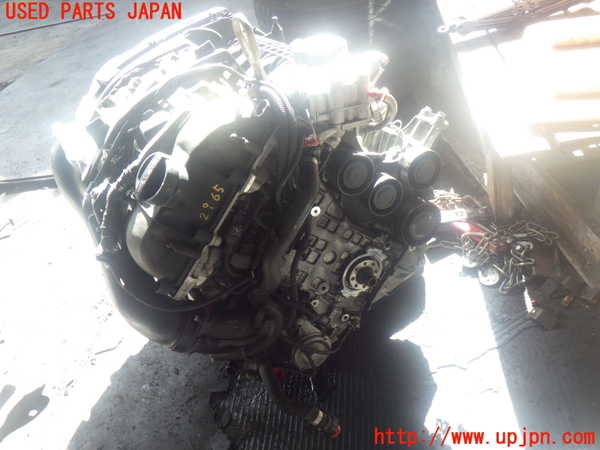 2UPJ-29652010]BMW 335i クーペ(KG35)(E92)エンジン N55B30A Mスポーツ (ジャンク品) 中古_m0001.jpg