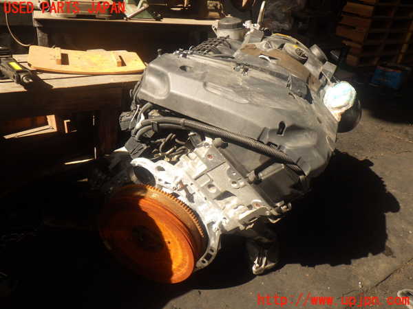 2UPJ-29652010]BMW 335i クーペ(KG35)(E92)エンジン N55B30A Mスポーツ (ジャンク品) 中古_m0002.jpg
