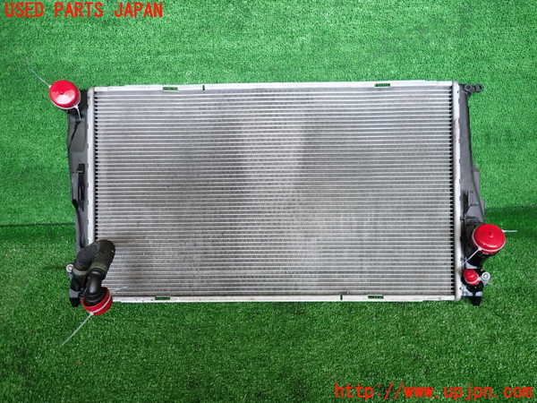 2UPJ-29652321]BMW 335i クーペ(KG35)(E92)ラジエーター1 Mスポーツ 中古_m0003.jpg
