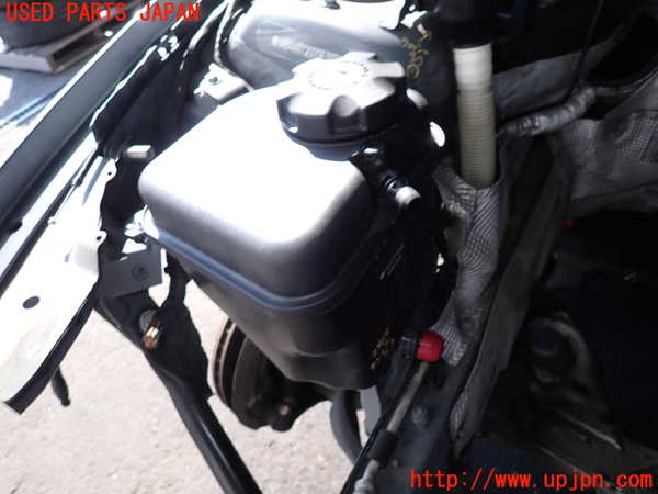 2UPJ-29652410]BMW 335i クーペ(KG35)(E92)ラジエータータンク Mスポーツ 中古_m0001.jpg