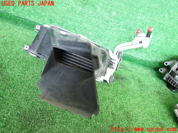 2UPJ-29652481]BMW 335i クーペ(KG35)(E92)オイルクーラー1 Mスポーツ 中古_m0001.jpg