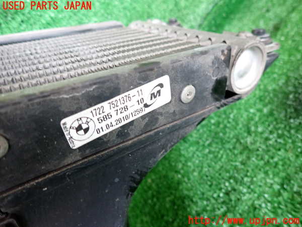 2UPJ-29652481]BMW 335i クーペ(KG35)(E92)オイルクーラー1 Mスポーツ 中古_m0002.jpg