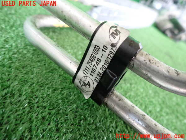 2UPJ-29652482]BMW 335i クーペ(KG35)(E92)オイルクーラー2 Mスポーツ 中古_m0002.jpg