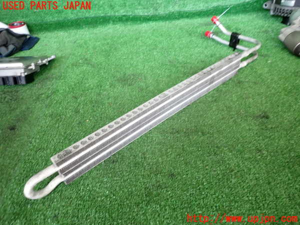 2UPJ-29652482]BMW 335i クーペ(KG35)(E92)オイルクーラー2 Mスポーツ 中古_m0003.jpg