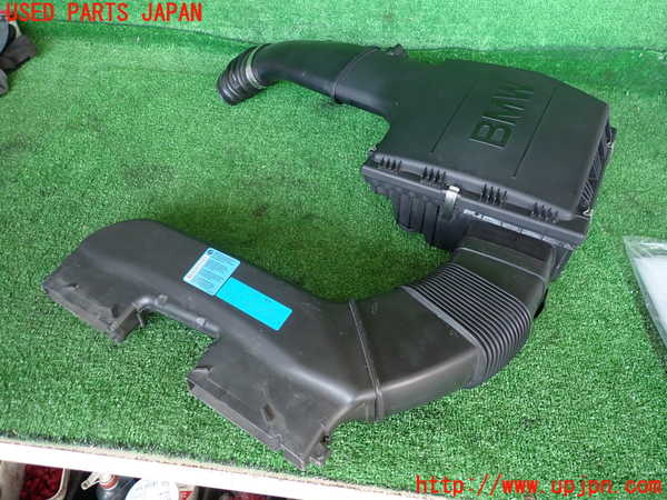 2UPJ-29652560]BMW 335i クーペ(KG35)(E92)エアクリーナーボックス Mスポーツ 中古_m0001.jpg
