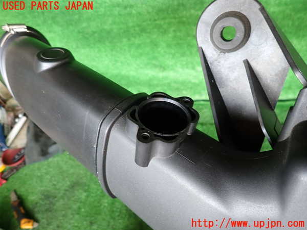 2UPJ-29652560]BMW 335i クーペ(KG35)(E92)エアクリーナーボックス Mスポーツ 中古_m0002.jpg