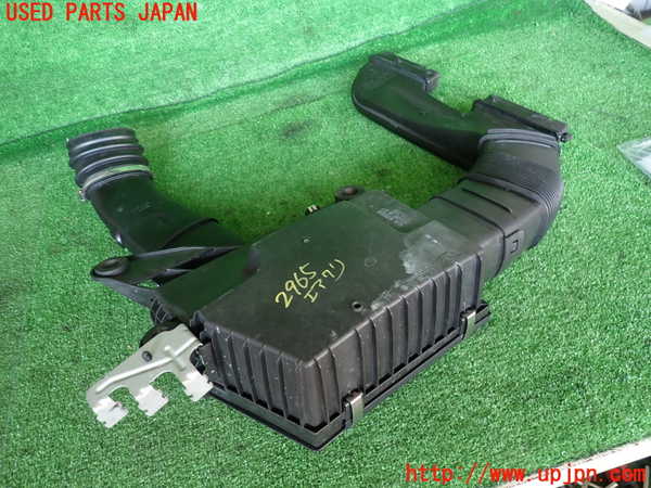 2UPJ-29652560]BMW 335i クーペ(KG35)(E92)エアクリーナーボックス Mスポーツ 中古_m0004.jpg