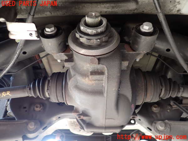 2UPJ-29654355]BMW 335i クーペ(KG35)(E92)リアデフ Mスポーツ 中古_m0001.jpg